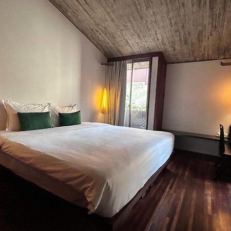 Hotel Concon House Hanoi Esterno foto