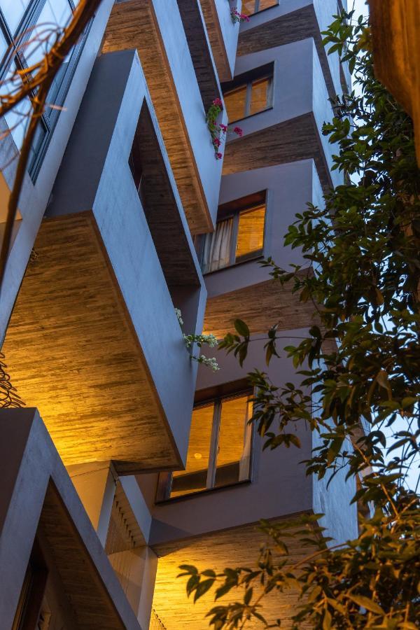 Hotel Concon House Hanoi Esterno foto