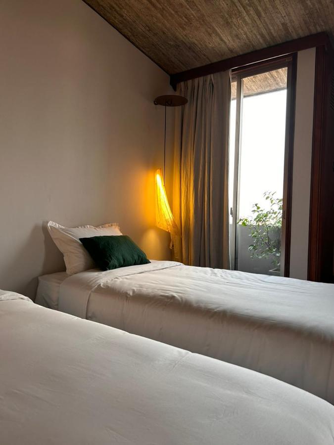 Hotel Concon House Hanoi Esterno foto